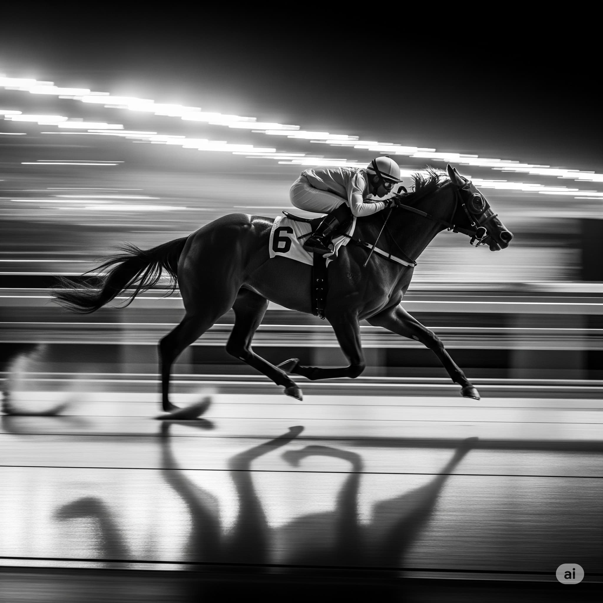 Horse Racing
