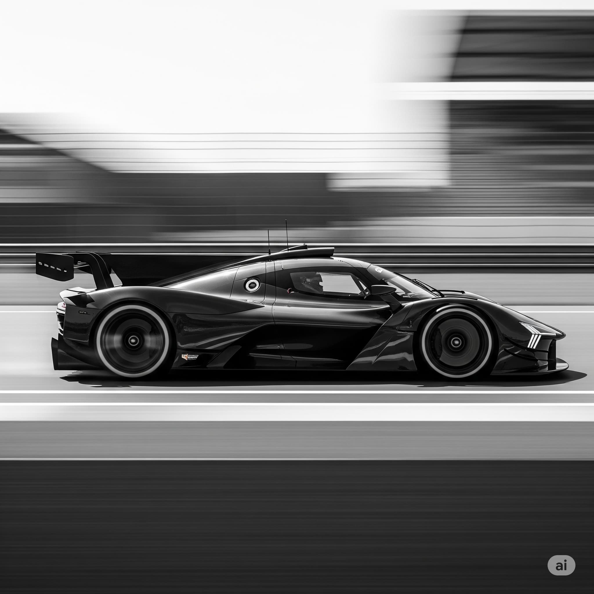 Racing Team