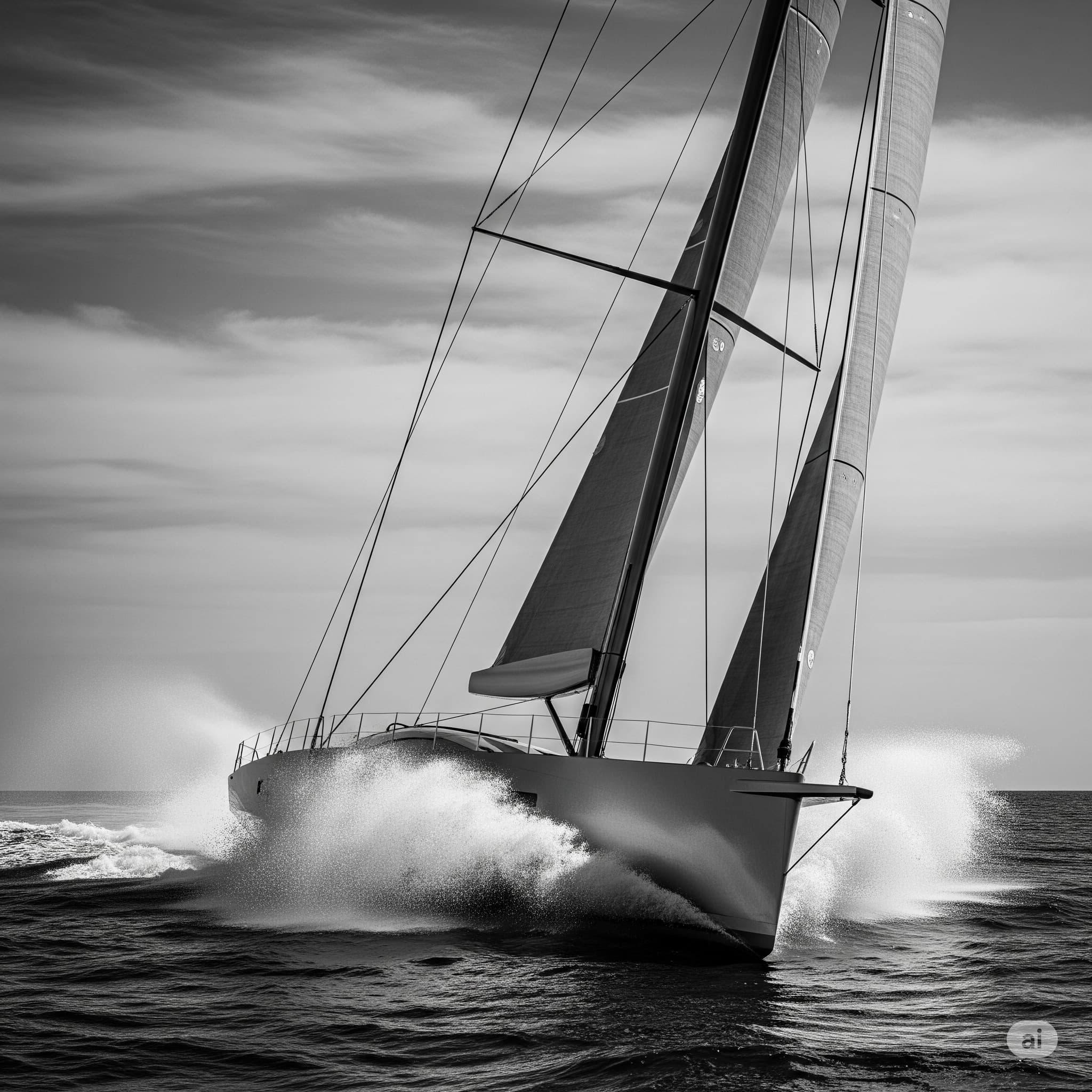 Sailing Team Collaboration